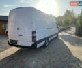Белый Мерседес Sprinter, объемом двигателя 2.14 л и пробегом 786 тыс. км за 18500 $, фото 5 на Automoto.ua