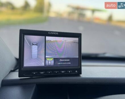 Білий Мерседес Sprinter, об'ємом двигуна 2.2 л та пробігом 292 тис. км за 23000 $, фото 38 на Automoto.ua