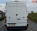 Білий Мерседес Sprinter, об'ємом двигуна 2.1 л та пробігом 281 тис. км за 16900 $, фото 4 на Automoto.ua