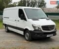 Білий Мерседес Sprinter, об'ємом двигуна 2.2 л та пробігом 209 тис. км за 17999 $, фото 3 на Automoto.ua