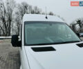Белый Мерседес Sprinter, объемом двигателя 2.2 л и пробегом 340 тыс. км за 21500 $, фото 3 на Automoto.ua