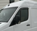 Белый Мерседес Sprinter, объемом двигателя 2.14 л и пробегом 470 тыс. км за 15800 $, фото 3 на Automoto.ua