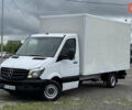 Белый Мерседес Sprinter, объемом двигателя 2.2 л и пробегом 250 тыс. км за 17199 $, фото 4 на Automoto.ua
