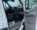 Белый Мерседес Sprinter, объемом двигателя 0 л и пробегом 168 тыс. км за 49421 $, фото 4 на Automoto.ua