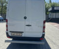 Білий Мерседес Sprinter, об'ємом двигуна 2.2 л та пробігом 271 тис. км за 21500 $, фото 6 на Automoto.ua