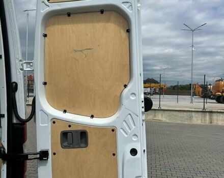 Белый Мерседес Sprinter, объемом двигателя 0 л и пробегом 168 тыс. км за 49421 $, фото 15 на Automoto.ua