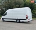 Білий Мерседес Sprinter, об'ємом двигуна 2.2 л та пробігом 283 тис. км за 23000 $, фото 7 на Automoto.ua