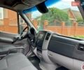 Белый Мерседес Sprinter, объемом двигателя 3 л и пробегом 270 тыс. км за 30999 $, фото 33 на Automoto.ua