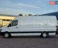 Білий Мерседес Sprinter, об'ємом двигуна 0 л та пробігом 347 тис. км за 17500 $, фото 4 на Automoto.ua
