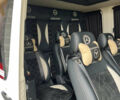 Белый Мерседес Sprinter, объемом двигателя 2.2 л и пробегом 213 тыс. км за 34568 $, фото 11 на Automoto.ua