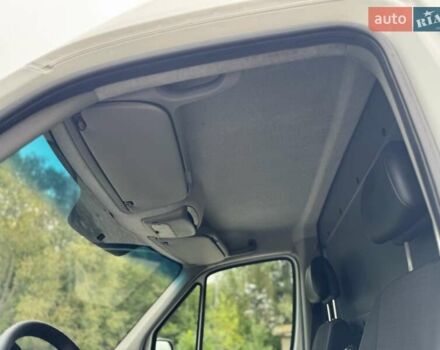 Білий Мерседес Sprinter, об'ємом двигуна 2.2 л та пробігом 283 тис. км за 23000 $, фото 42 на Automoto.ua