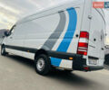Белый Мерседес Sprinter, объемом двигателя 2.1 л и пробегом 330 тыс. км за 18700 $, фото 168 на Automoto.ua