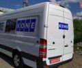 Белый Мерседес Sprinter, объемом двигателя 3 л и пробегом 300 тыс. км за 26850 $, фото 1 на Automoto.ua
