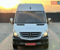 Білий Мерседес Sprinter, об'ємом двигуна 2.14 л та пробігом 310 тис. км за 21999 $, фото 2 на Automoto.ua