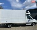Белый Мерседес Sprinter, объемом двигателя 3.03 л и пробегом 139 тыс. км за 23450 $, фото 13 на Automoto.ua
