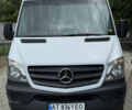 Белый Мерседес Sprinter, объемом двигателя 2.14 л и пробегом 351 тыс. км за 19300 $, фото 2 на Automoto.ua