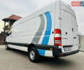 Белый Мерседес Sprinter, объемом двигателя 2.1 л и пробегом 330 тыс. км за 18700 $, фото 72 на Automoto.ua