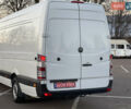 Белый Мерседес Sprinter, объемом двигателя 2.2 л и пробегом 320 тыс. км за 23500 $, фото 17 на Automoto.ua