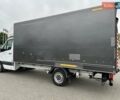 Белый Мерседес Sprinter, объемом двигателя 0 л и пробегом 150 тыс. км за 19750 $, фото 15 на Automoto.ua