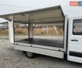 Белый Мерседес Sprinter, объемом двигателя 2.2 л и пробегом 173 тыс. км за 22900 $, фото 17 на Automoto.ua