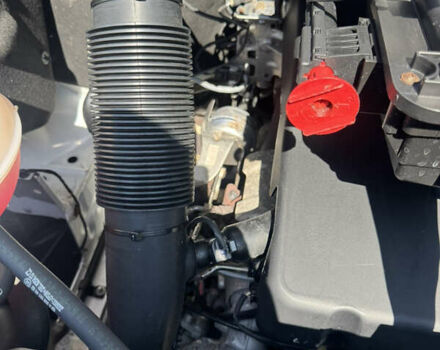 Білий Мерседес Sprinter, об'ємом двигуна 2.2 л та пробігом 271 тис. км за 21500 $, фото 16 на Automoto.ua