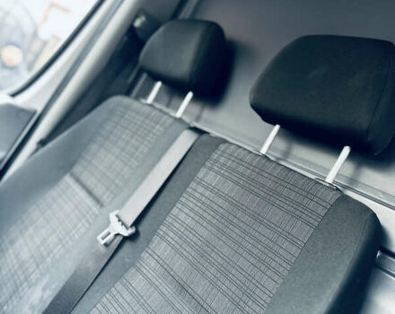 Белый Мерседес Sprinter, объемом двигателя 2.1 л и пробегом 330 тыс. км за 18700 $, фото 107 на Automoto.ua