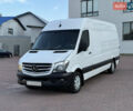 Білий Мерседес Sprinter, об'ємом двигуна 0 л та пробігом 347 тис. км за 17500 $, фото 1 на Automoto.ua