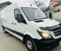 Белый Мерседес Sprinter, объемом двигателя 2.1 л и пробегом 330 тыс. км за 18700 $, фото 151 на Automoto.ua