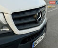 Білий Мерседес Sprinter, об'ємом двигуна 2.99 л та пробігом 95 тис. км за 26800 $, фото 2 на Automoto.ua