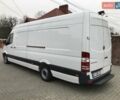 Белый Мерседес Sprinter, объемом двигателя 2.14 л и пробегом 217 тыс. км за 23700 $, фото 9 на Automoto.ua