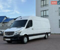 Білий Мерседес Sprinter, об'ємом двигуна 0 л та пробігом 347 тис. км за 17500 $, фото 17 на Automoto.ua