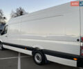 Белый Мерседес Sprinter, объемом двигателя 2.2 л и пробегом 320 тыс. км за 23500 $, фото 12 на Automoto.ua