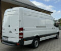 Белый Мерседес Sprinter, объемом двигателя 2.14 л и пробегом 351 тыс. км за 19300 $, фото 5 на Automoto.ua
