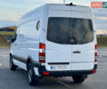 Білий Мерседес Sprinter, об'ємом двигуна 2.99 л та пробігом 95 тис. км за 26800 $, фото 11 на Automoto.ua