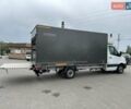Белый Мерседес Sprinter, объемом двигателя 0 л и пробегом 150 тыс. км за 19750 $, фото 29 на Automoto.ua