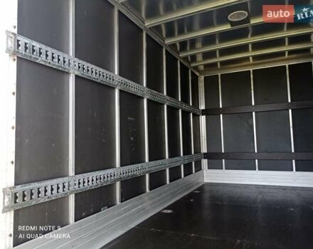Белый Мерседес Sprinter, объемом двигателя 3 л и пробегом 139 тыс. км за 23500 $, фото 21 на Automoto.ua