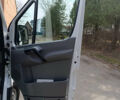 Белый Мерседес Sprinter, объемом двигателя 2.2 л и пробегом 334 тыс. км за 21500 $, фото 18 на Automoto.ua
