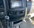 Белый Мерседес Sprinter, объемом двигателя 2.1 л и пробегом 785 тыс. км за 20000 $, фото 5 на Automoto.ua