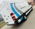 Белый Мерседес Sprinter, объемом двигателя 2.1 л и пробегом 330 тыс. км за 18700 $, фото 121 на Automoto.ua
