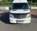 Белый Мерседес Sprinter, объемом двигателя 2.2 л и пробегом 213 тыс. км за 34568 $, фото 27 на Automoto.ua