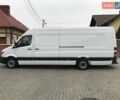 Белый Мерседес Sprinter, объемом двигателя 2.14 л и пробегом 217 тыс. км за 23700 $, фото 10 на Automoto.ua