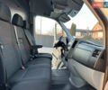 Білий Мерседес Sprinter, об'ємом двигуна 2.14 л та пробігом 310 тис. км за 21999 $, фото 43 на Automoto.ua
