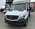 Білий Мерседес Sprinter, об'ємом двигуна 0 л та пробігом 150 тис. км за 19750 $, фото 20 на Automoto.ua