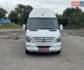 Білий Мерседес Sprinter, об'ємом двигуна 2.2 л та пробігом 283 тис. км за 23000 $, фото 2 на Automoto.ua