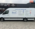Белый Мерседес Sprinter, объемом двигателя 2.2 л и пробегом 349 тыс. км за 19900 $, фото 9 на Automoto.ua