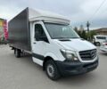 Білий Мерседес Sprinter, об'ємом двигуна 2.2 л та пробігом 150 тис. км за 19750 $, фото 6 на Automoto.ua