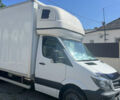 Белый Мерседес Sprinter, объемом двигателя 3 л и пробегом 150 тыс. км за 33000 $, фото 1 на Automoto.ua