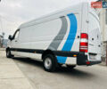 Белый Мерседес Sprinter, объемом двигателя 2.1 л и пробегом 330 тыс. км за 18700 $, фото 122 на Automoto.ua
