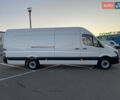 Белый Мерседес Sprinter, объемом двигателя 2.2 л и пробегом 320 тыс. км за 23500 $, фото 26 на Automoto.ua