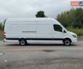 Білий Мерседес Sprinter, об'ємом двигуна 2.2 л та пробігом 283 тис. км за 23000 $, фото 14 на Automoto.ua